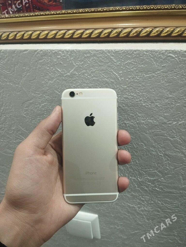 iPhone 6 - Мары - img 1