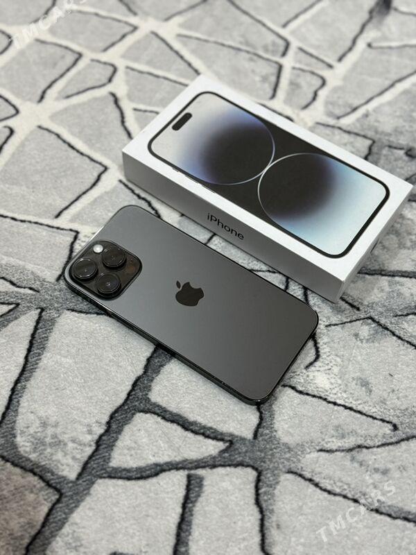 Iphone 14Pro Max - Ашхабад - img 1