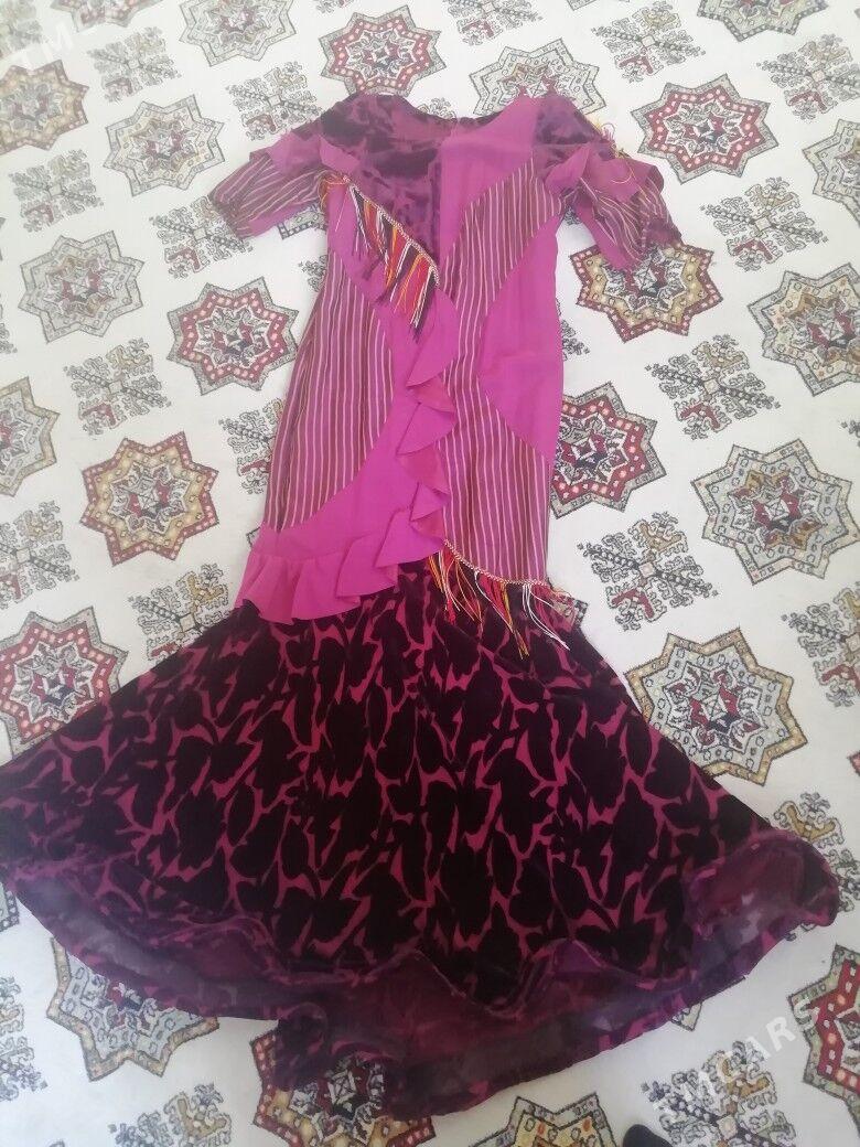 Koynek - Balkanabat - img 1