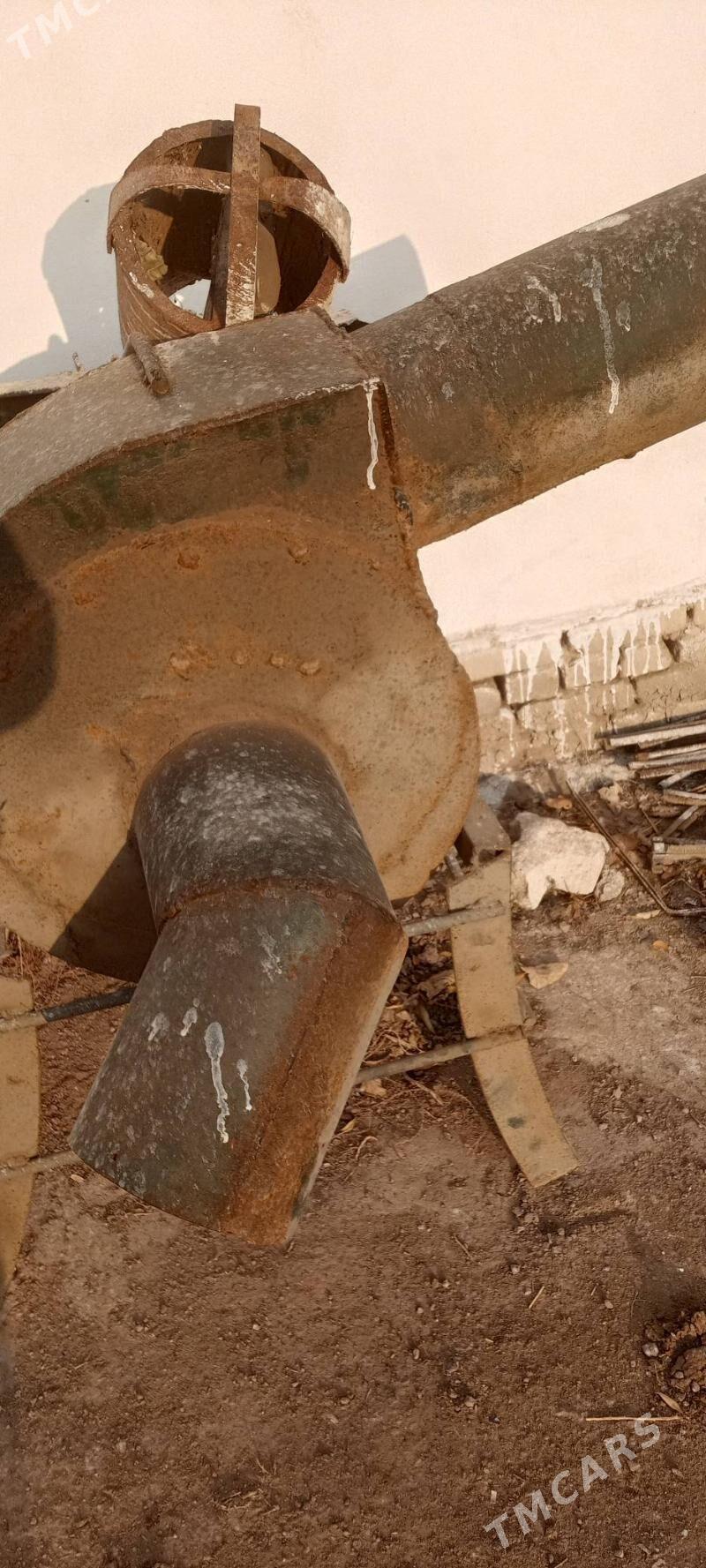 насос 200 лик - Şabat etr. - img 1