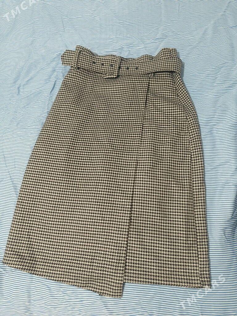 yubka - Дашогуз - img 1