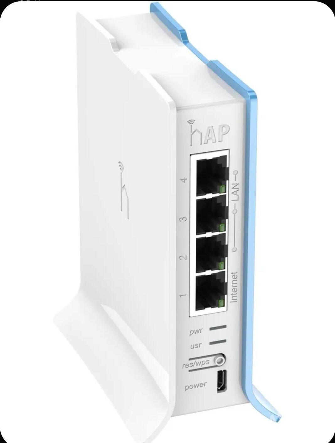 Mikrotik - Ашхабад - img 1