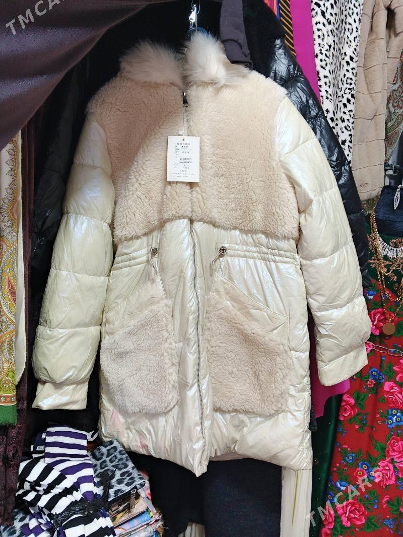 Kurtgalar - Balkanabat - img 1