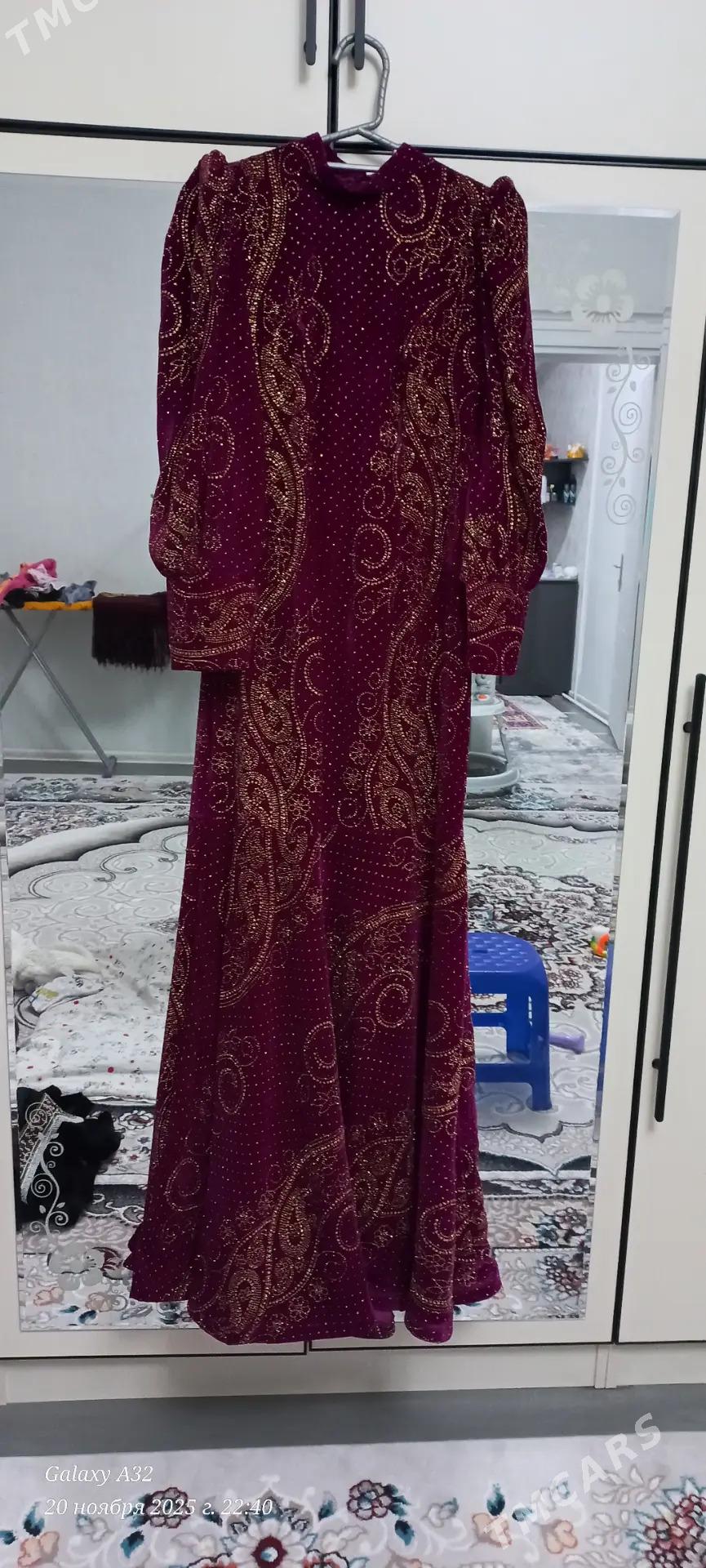 Toy köynekleri - Балканабат - img 1