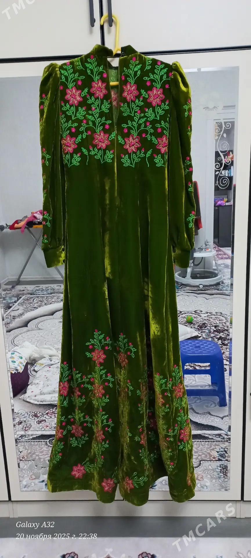 Toy köynegi - Балканабат - img 1