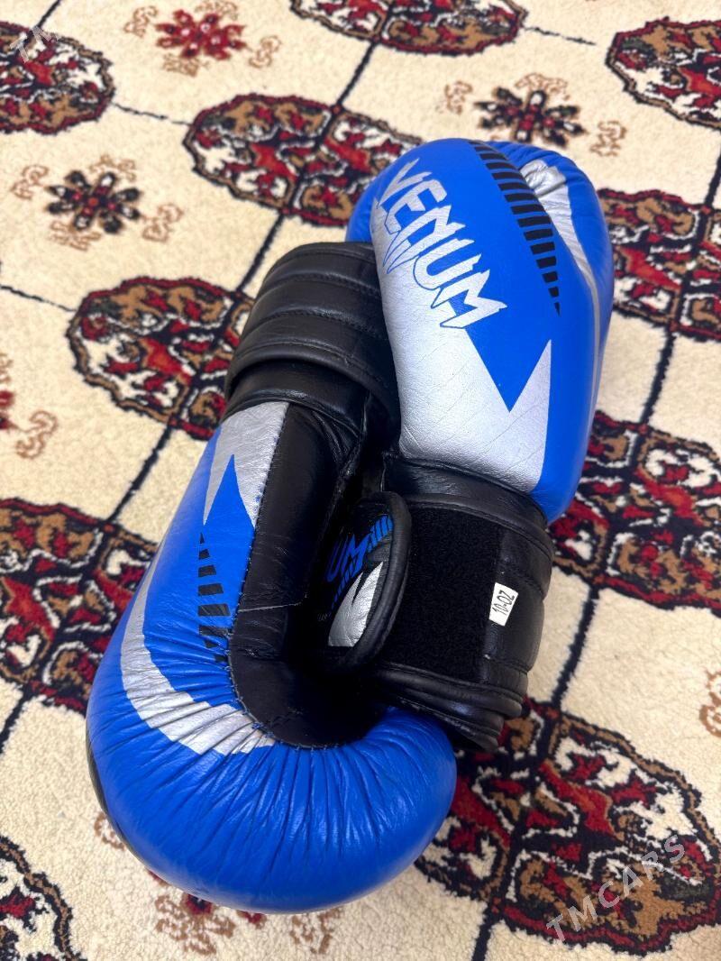 venum percatka - Ашхабад - img 1