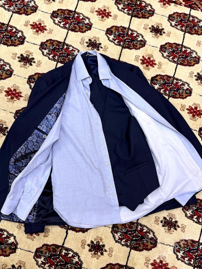 kastym koynek bn - Ашхабад - img 1