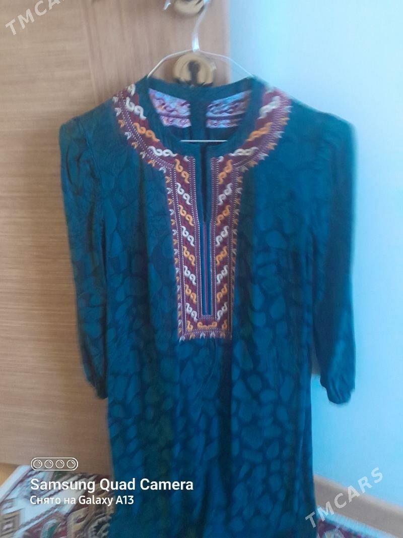 Turkmen koynekler - Türkmenbaşy - img 1