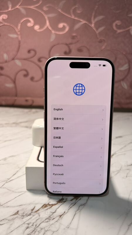 iPhone 15 - Aşgabat - img 1