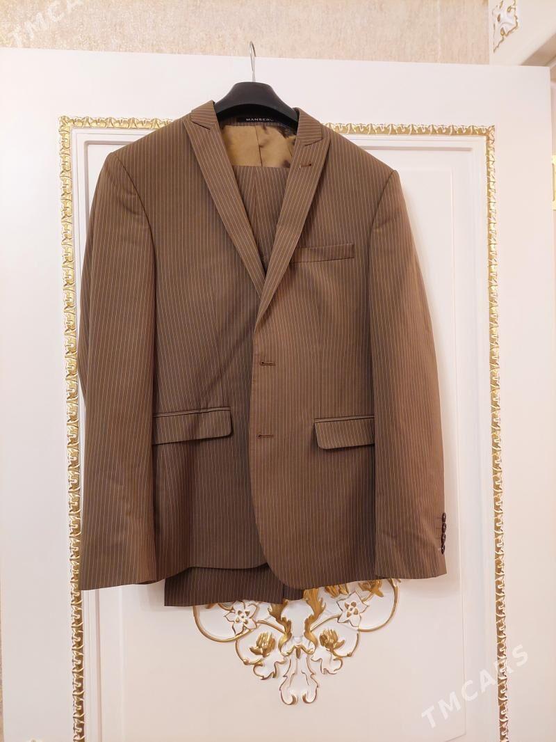 Jalbar penjek - Ашхабад - img 1