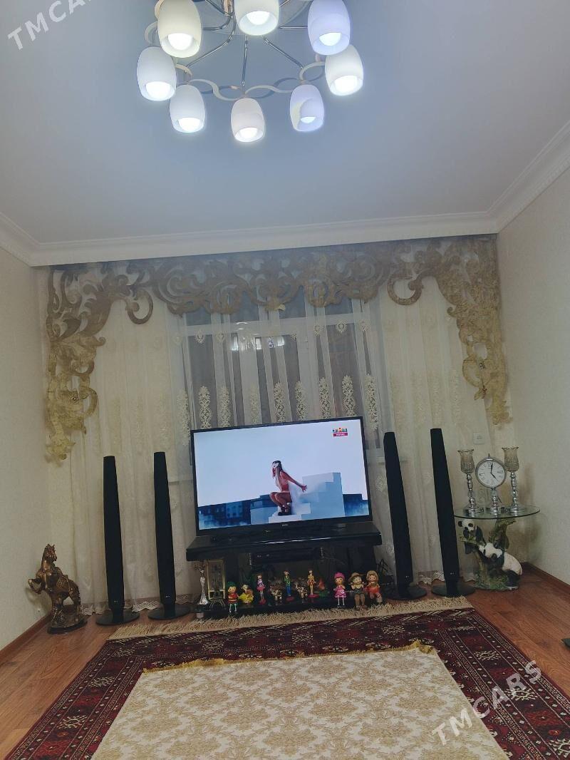 Zanawesga - Балканабат - img 1