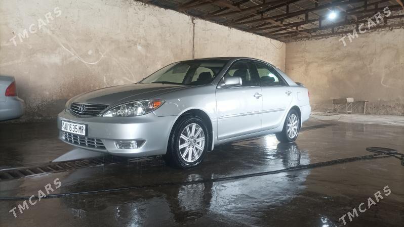 Toyota Camry 2004 - 210 000 TMT - Байрамали - img 1