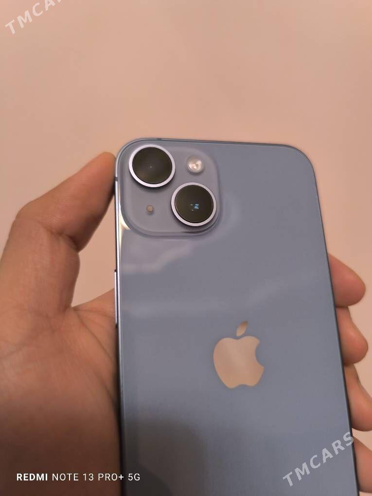 iPhone 14 - Daşoguz - img 1