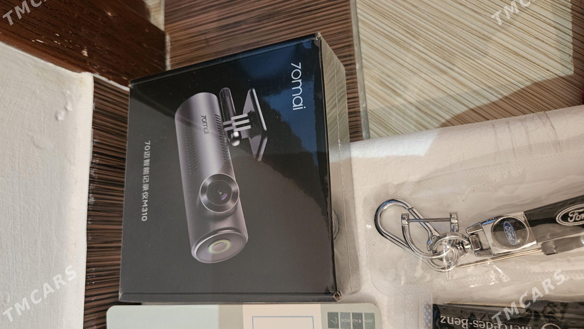 70 mai registrator original - Köşi - img 1