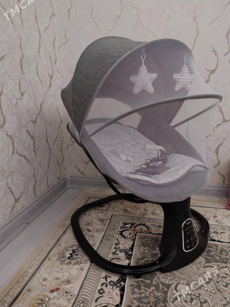 Tokly sallançak - Балканабат - img 1