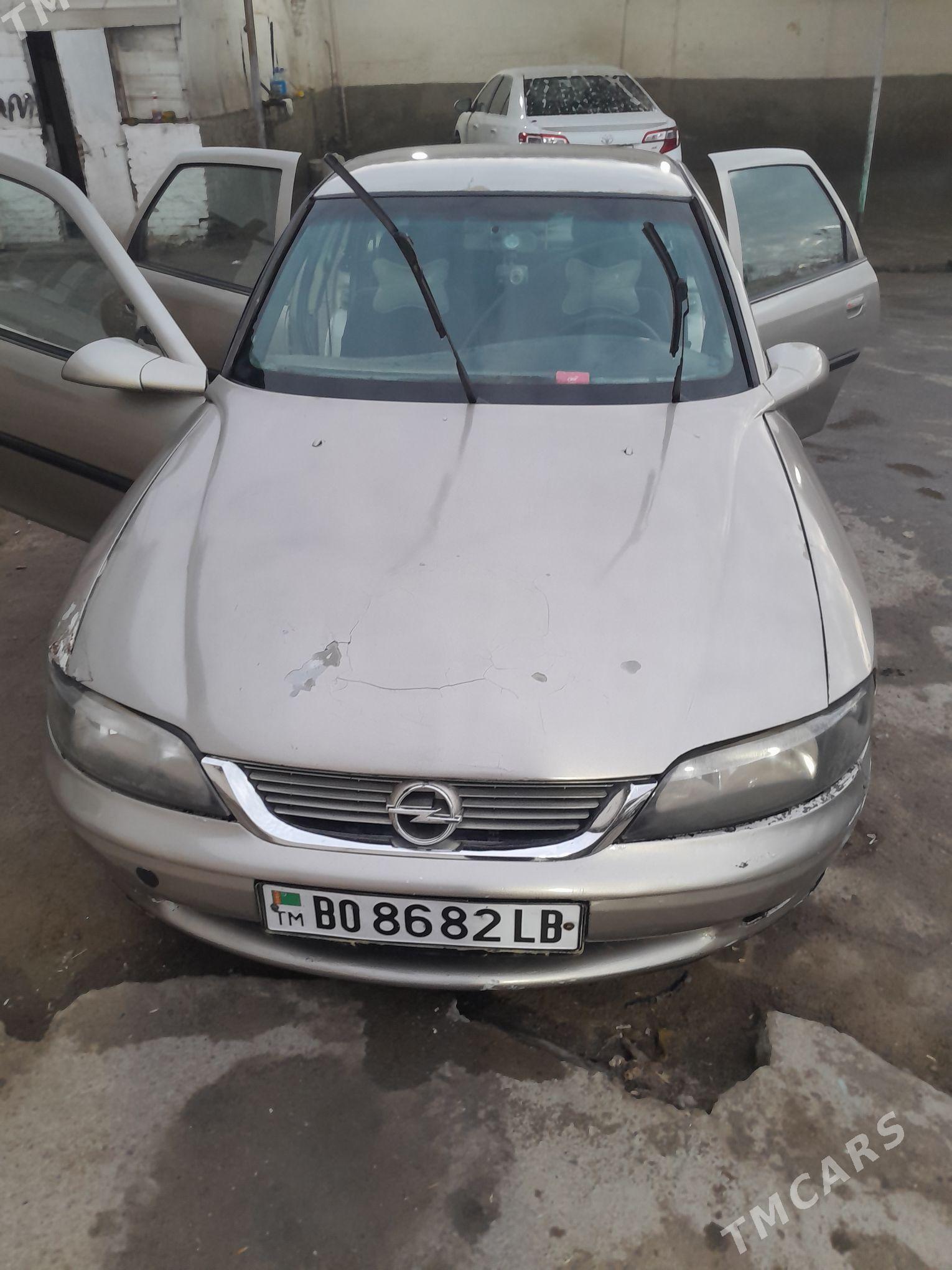 Opel Vectra 1998 - 46 000 TMT - Туркменабат - img 1