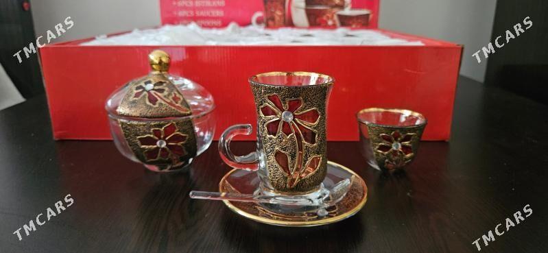 TAZE NABOR TURKA RUÇKALY - Ашхабад - img 1