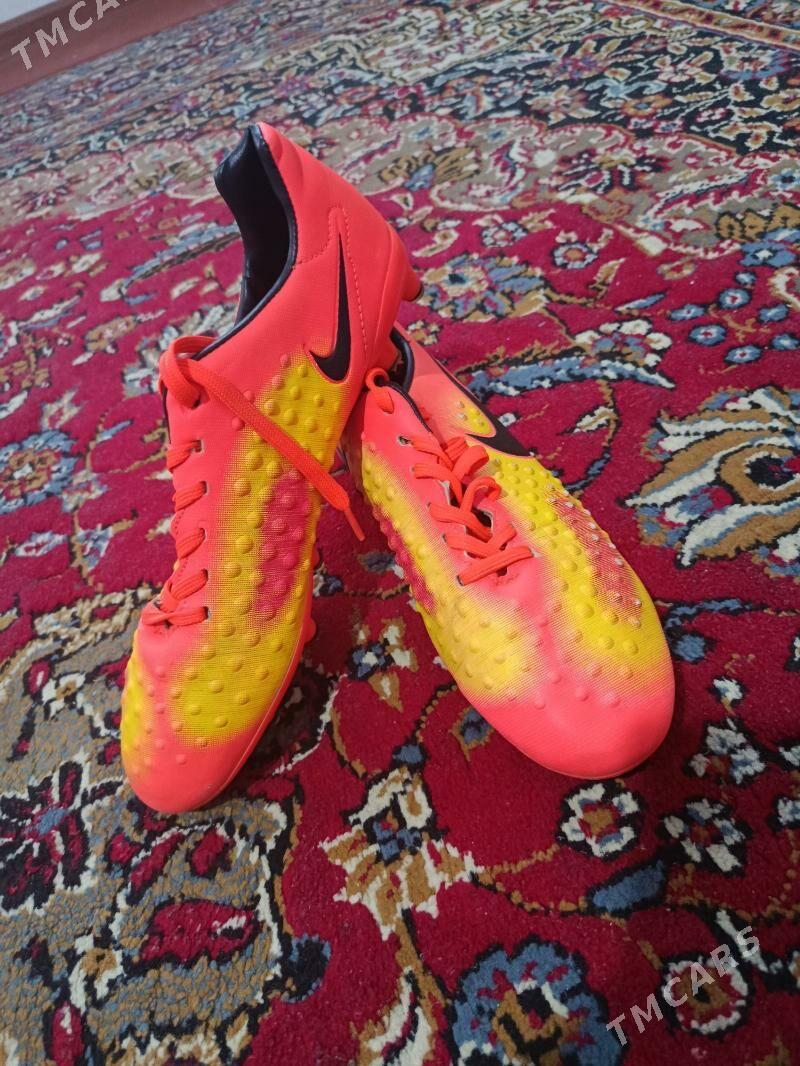 FUTBOL BUTSY - Мары - img 1