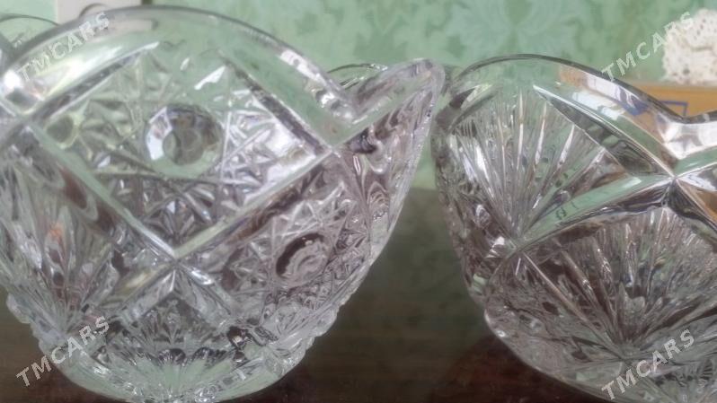 хрусталь - Türkmenabat - img 1