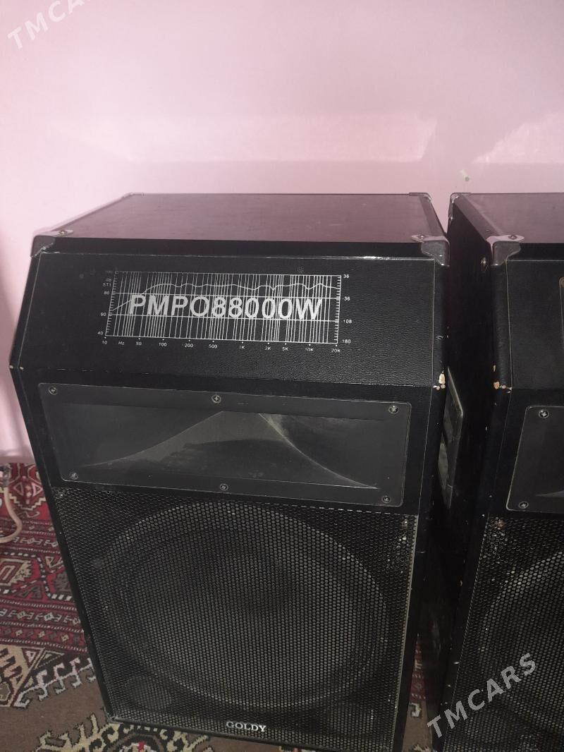 KALONKA APARAT TOYA UJIN - Çoganly - img 1