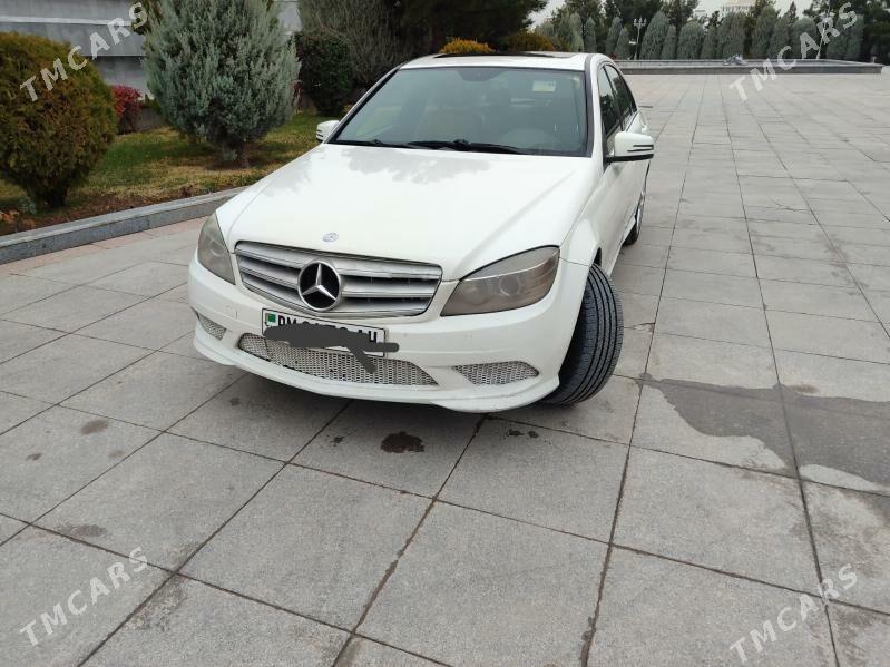 Mercedes-Benz C300 2010 - 160 000 TMT - Änew - img 1