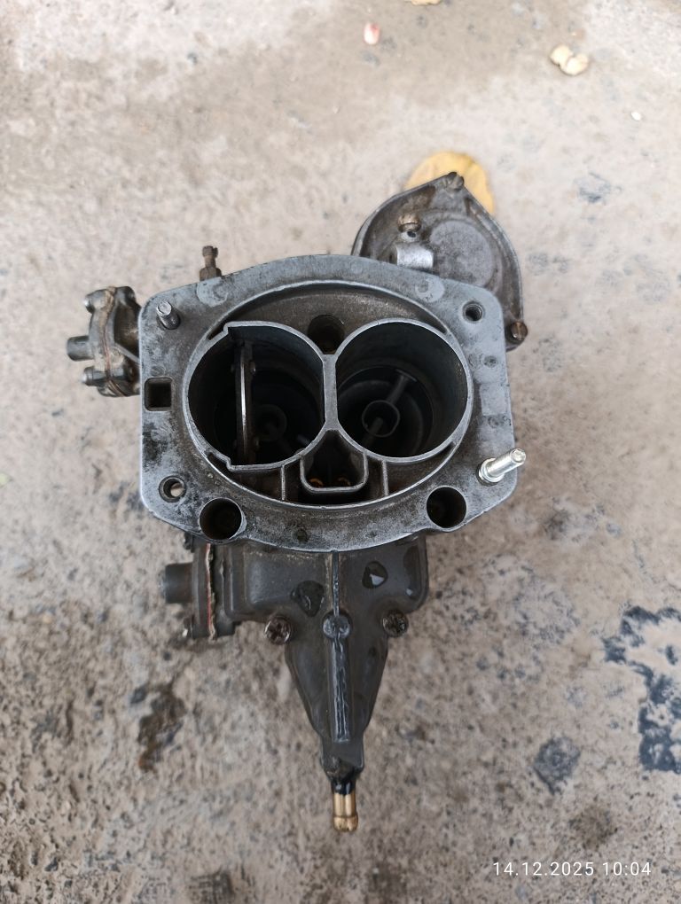 карбюратор 2107 400 TMT - Daşoguz - img 1