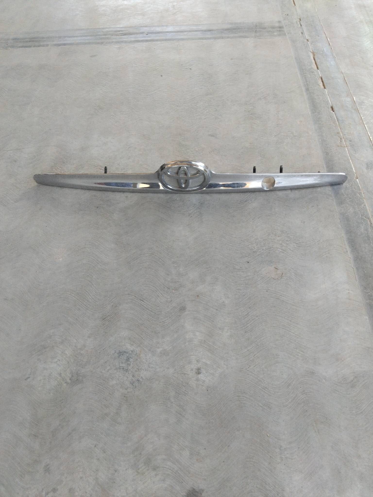 Duty awalon bagaj nikel 2003 300 TMT - Мары - img 1