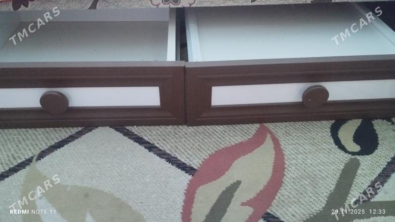 детская кроватка - Türkmenabat - img 1