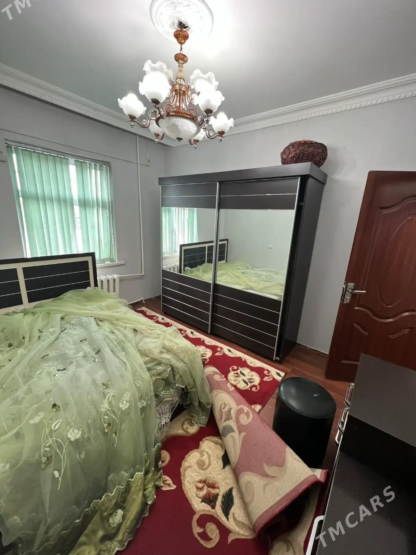 3 komnat gagarin - Türkmenabat - img 1