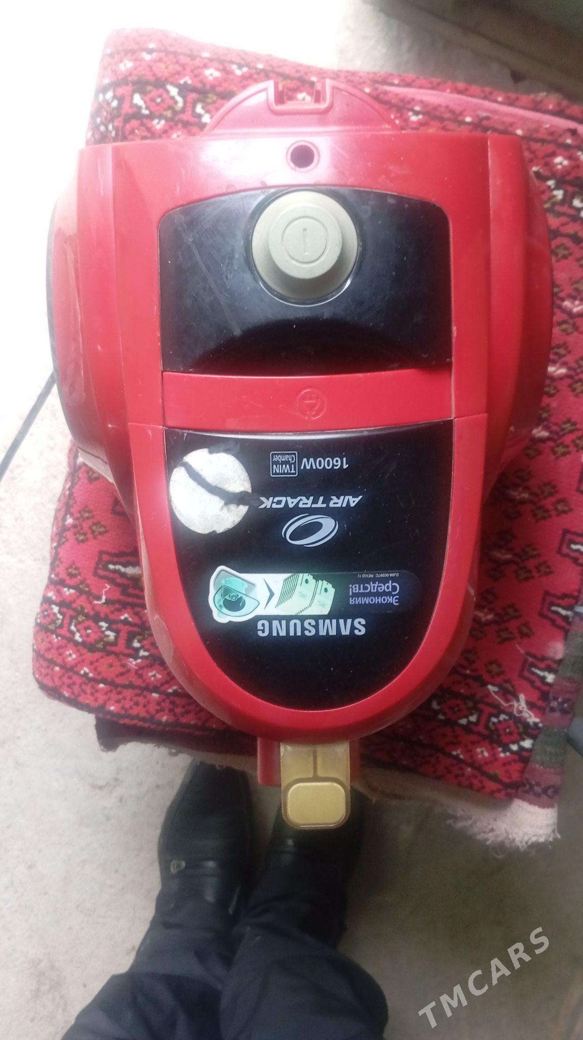 SAMSUNG plesos 1600 w - Türkmenbaşy - img 1