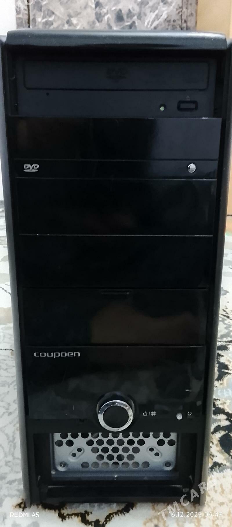 Системаний блок - Мир 3 - img 1