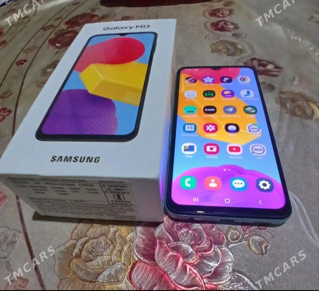 М.13.6×14v.4×64p.6.b - Köneürgenç - img 1