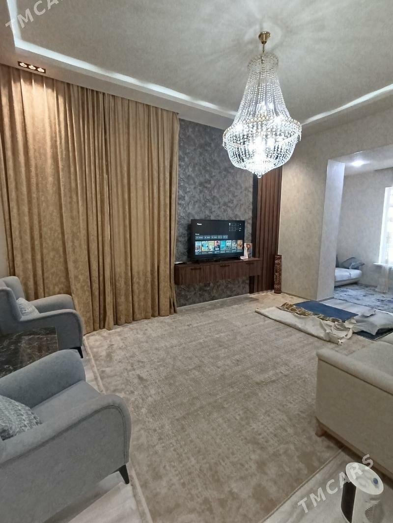 30 мкр 3 комн квартал kwartal - 30 mkr - img 1