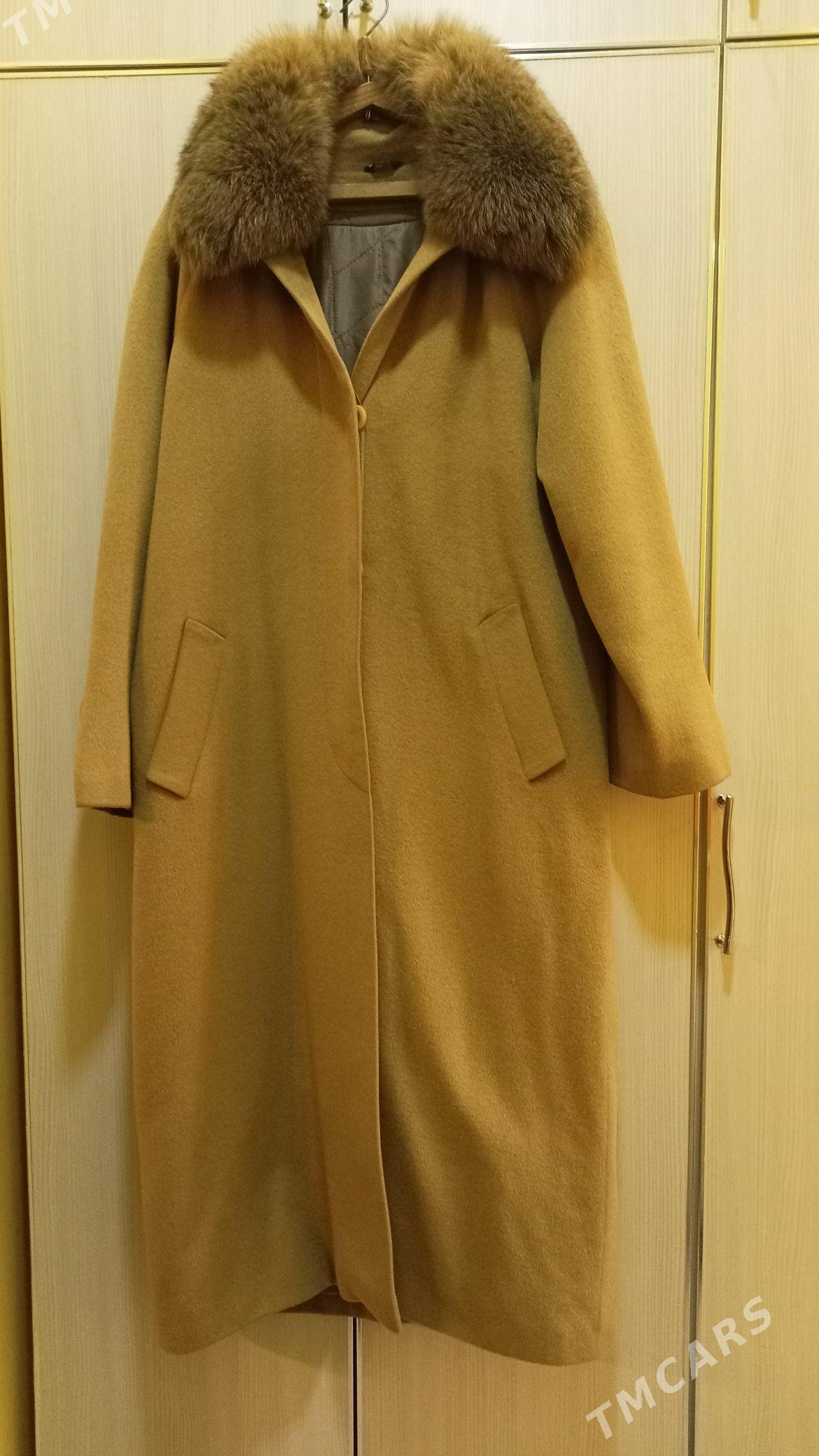 пальто - Ашхабад - img 1