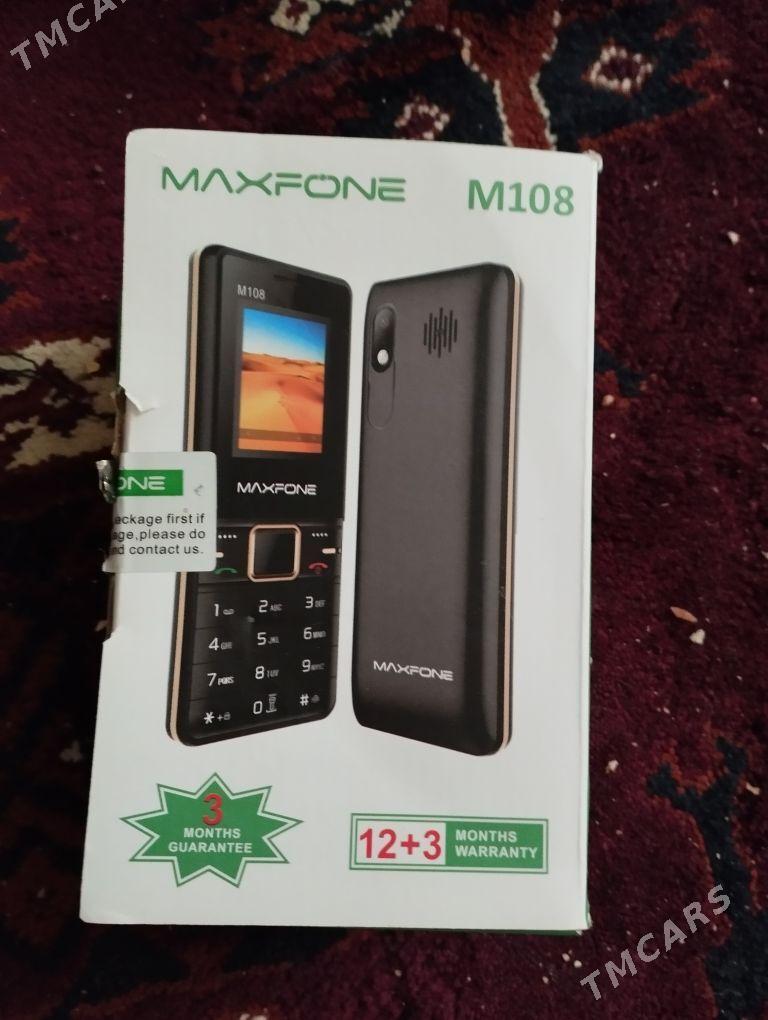 Maxfone - Balkanabat - img 1