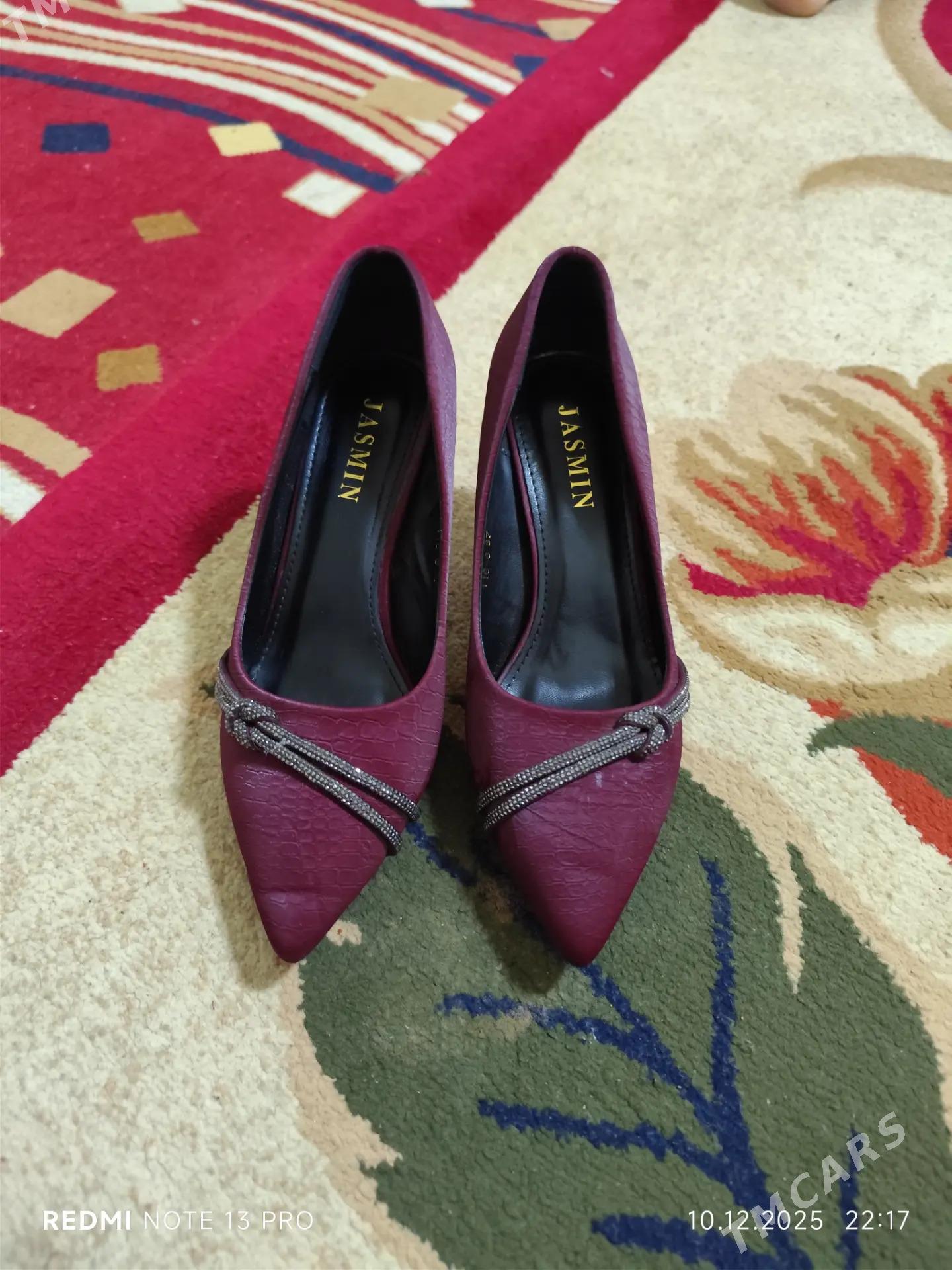 tufli туфли - Туркменабат - img 1