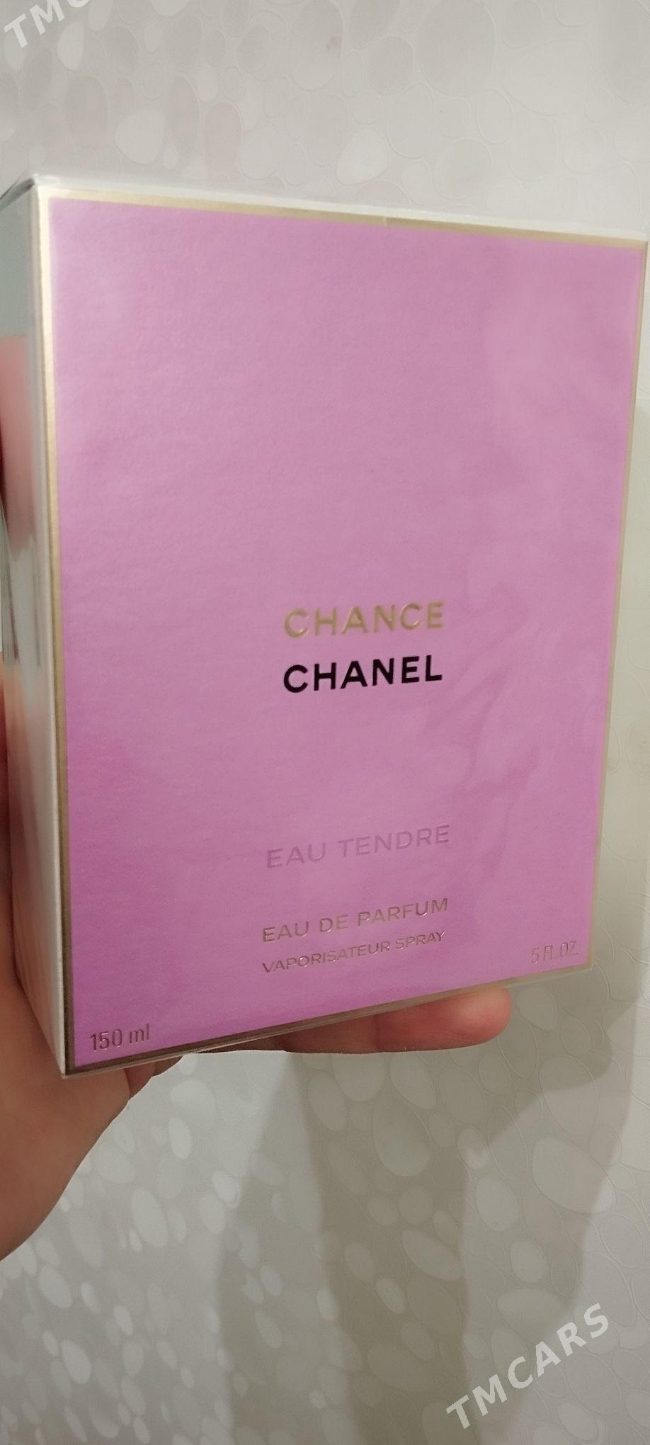 Chanel Change original 150ml - Ашхабад - img 1