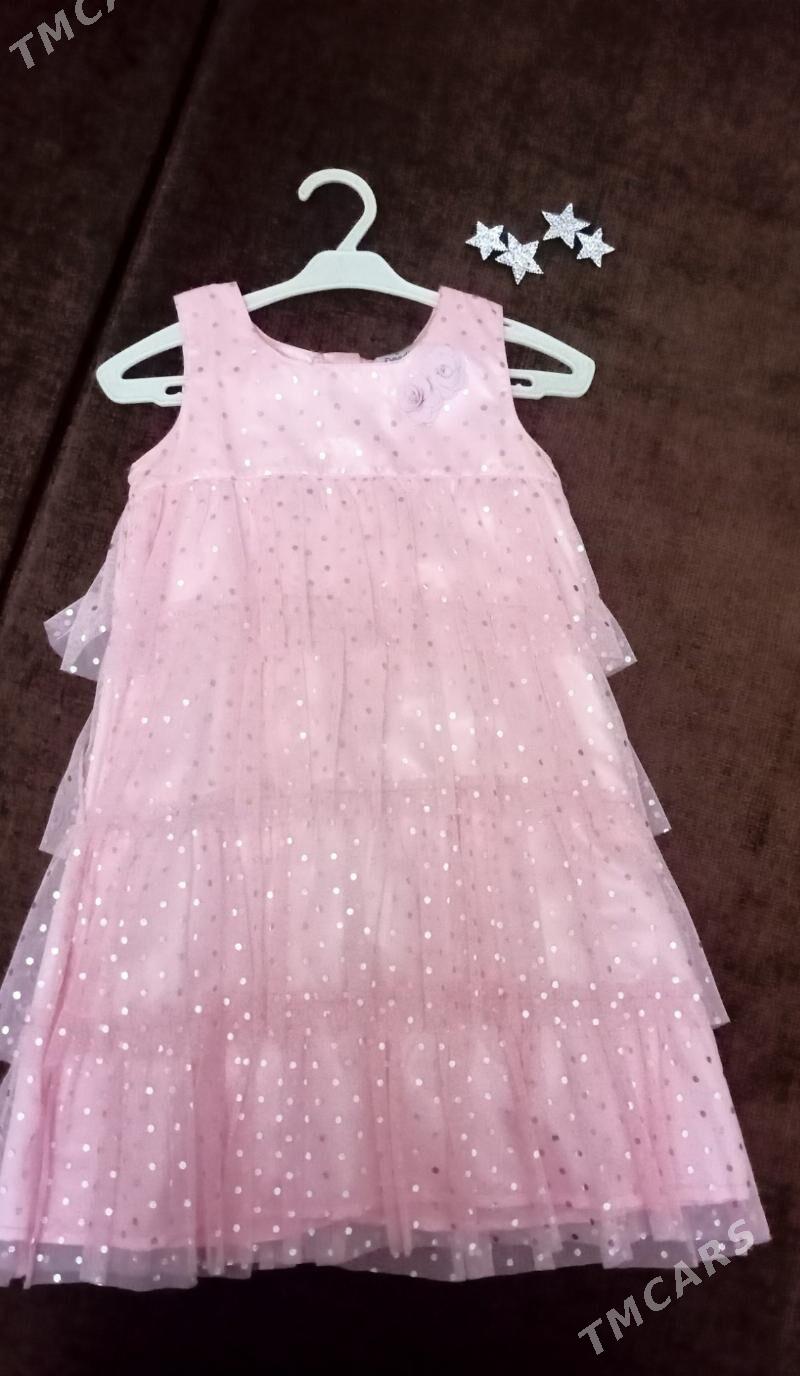 платья - Ашхабад - img 1