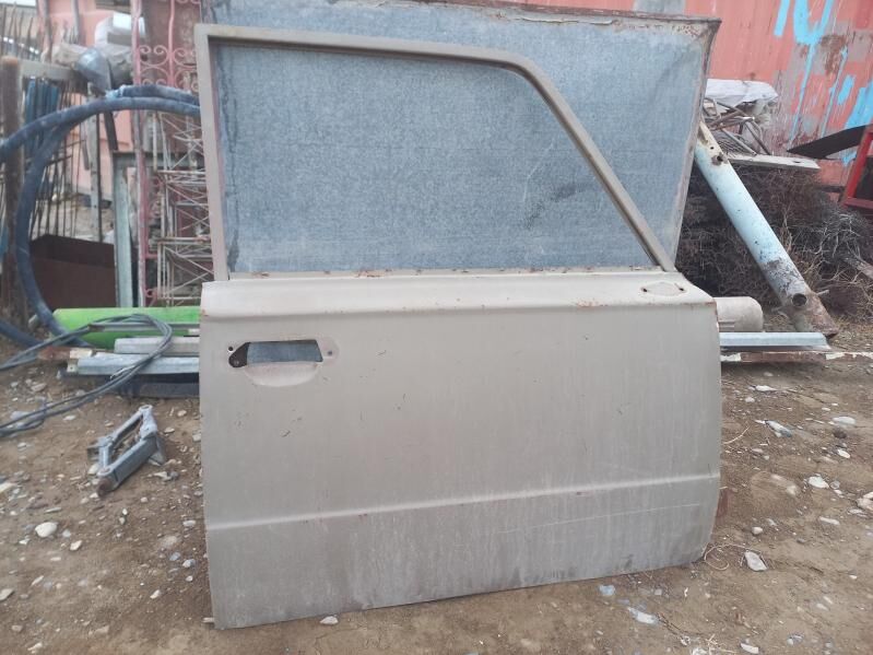 Жигулигапы 400 TMT - Gökdepe - img 1