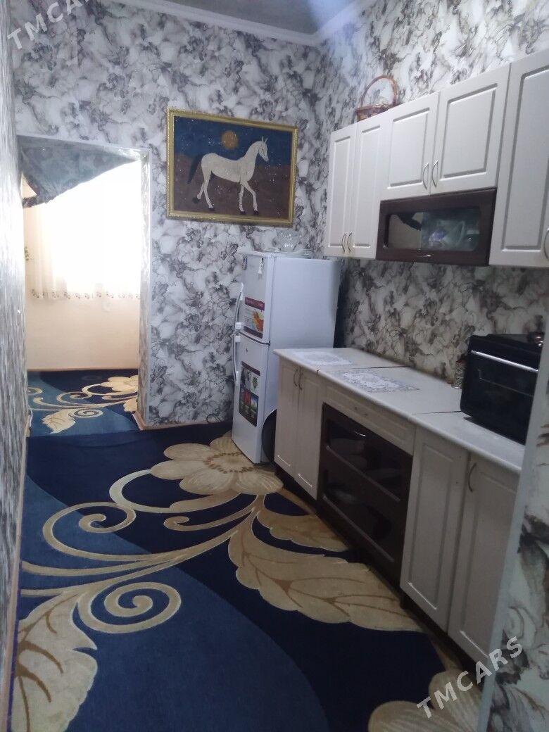 Satlyk jay - Мары - img 1