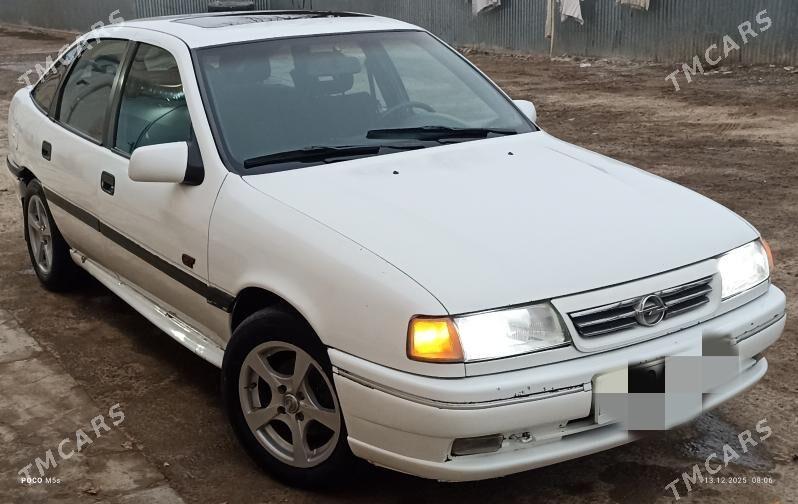 Opel Vectra 1993 - 50 000 TMT - Мары - img 1