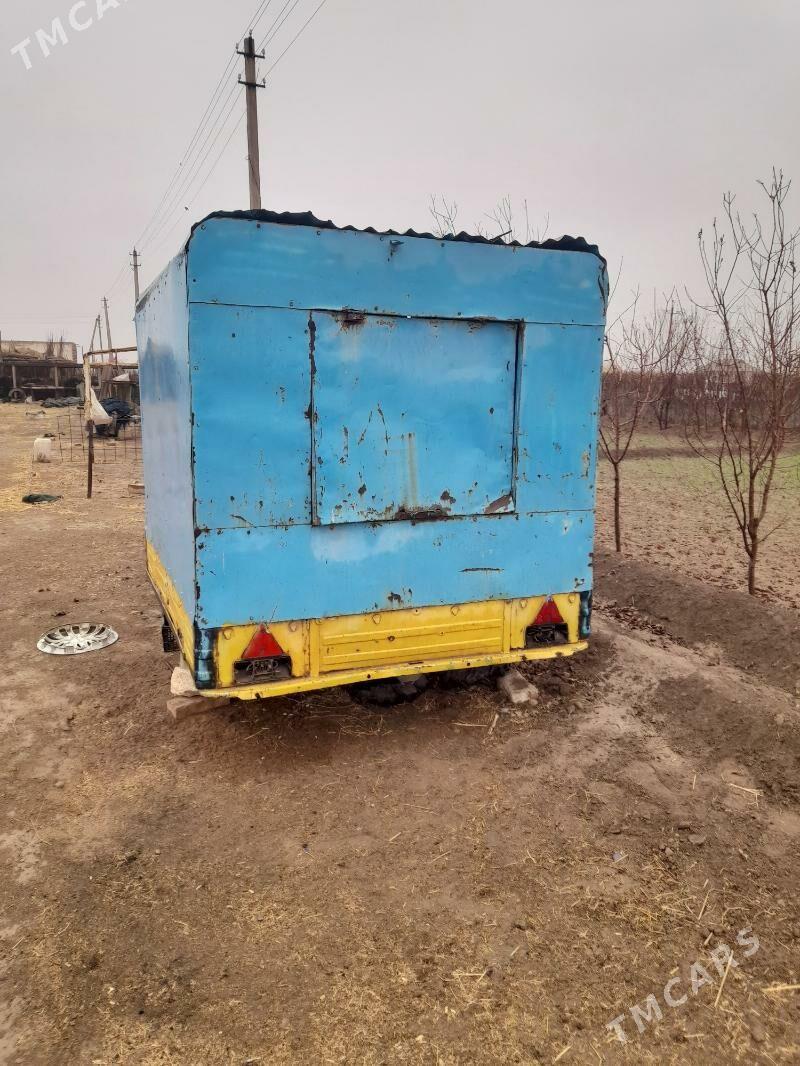 gaz suw butga - Ходжамбаз - img 1