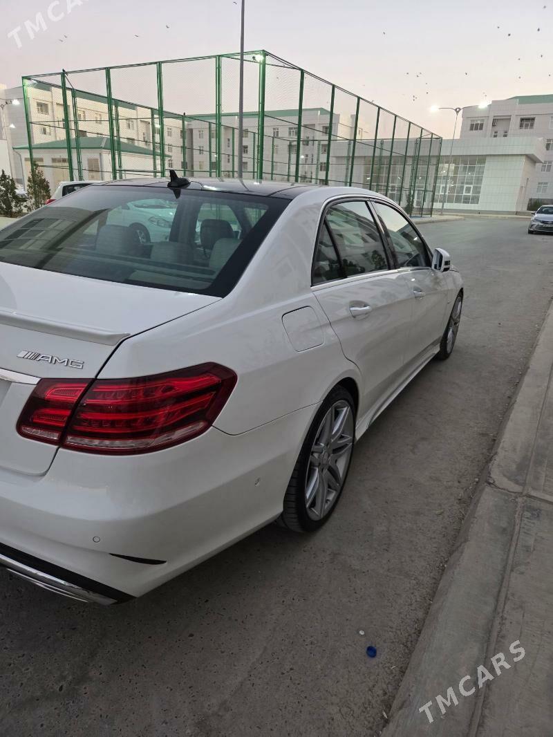 Mercedes-Benz E350 2013 - 440 000 TMT - Гуртли - img 1
