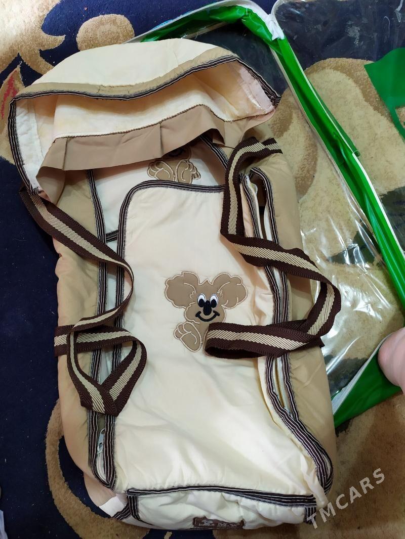 переноска - Mary - img 1