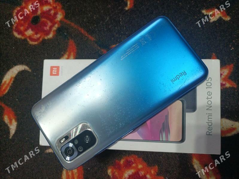 Redmi not 10s - Daşoguz - img 1