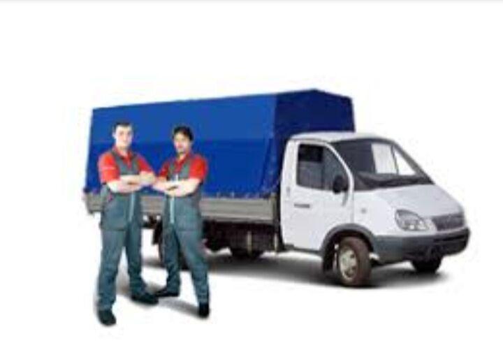 Услуги грузоперевозки Ýük daşa - Parahat 4 - img 1