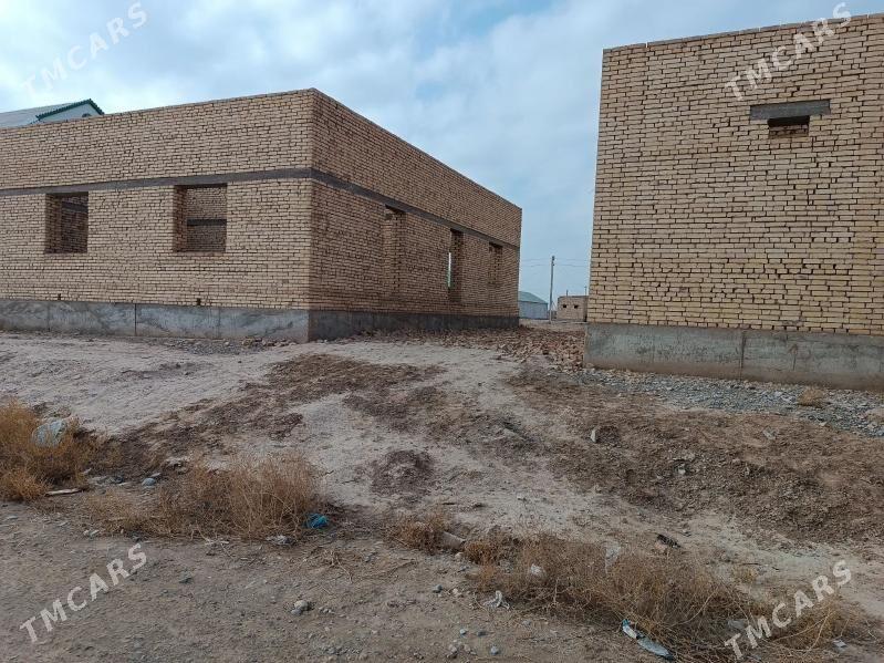 gyssagly boyy yeten jay - Теджен - img 1