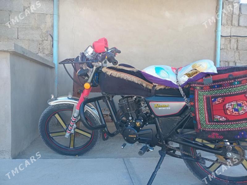 Fekon FK200-14G 2022 - 15 000 TMT - Балканабат - img 1