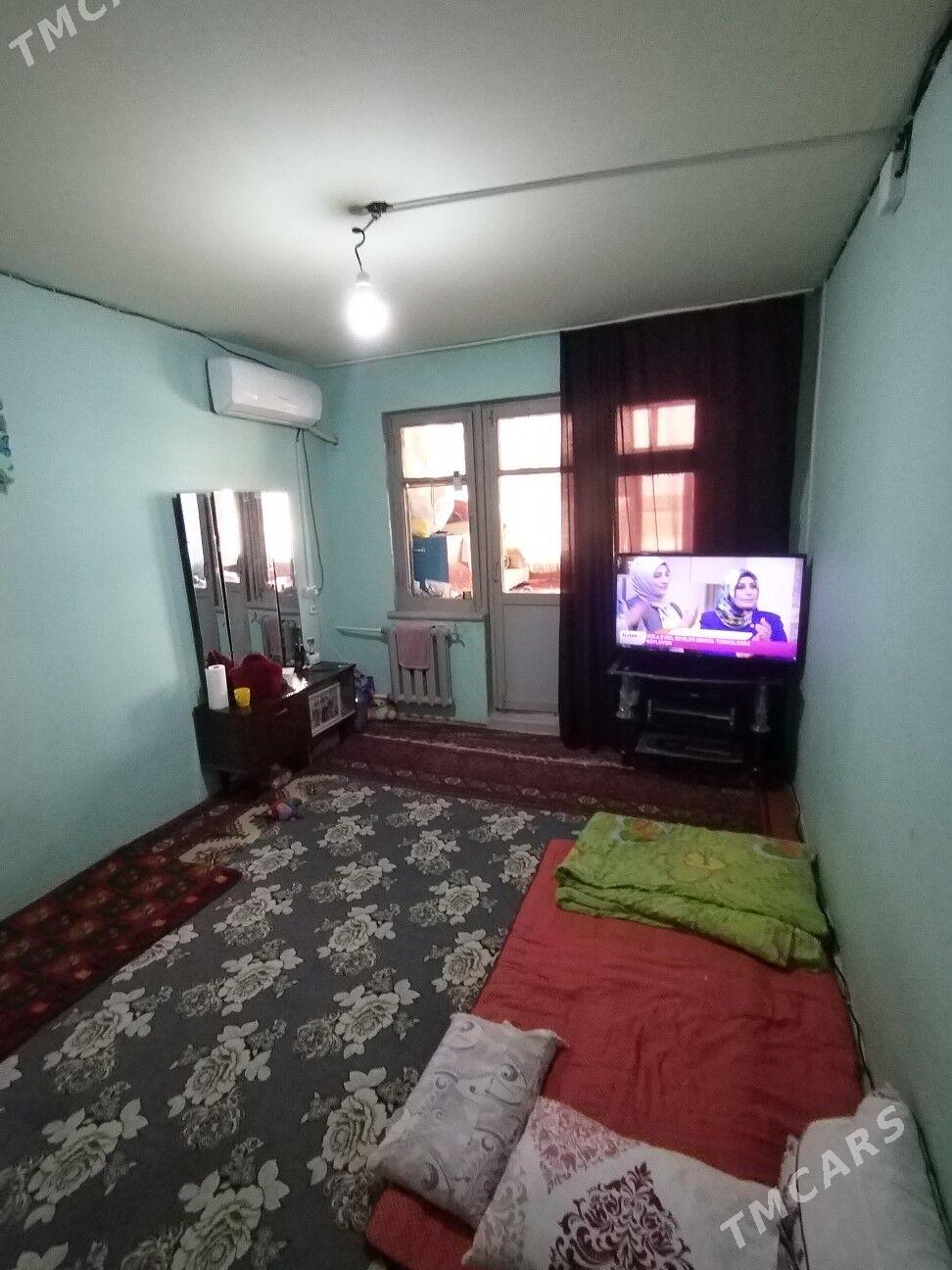 Satlyk kwartira 2 kom - Türkmenabat - img 1
