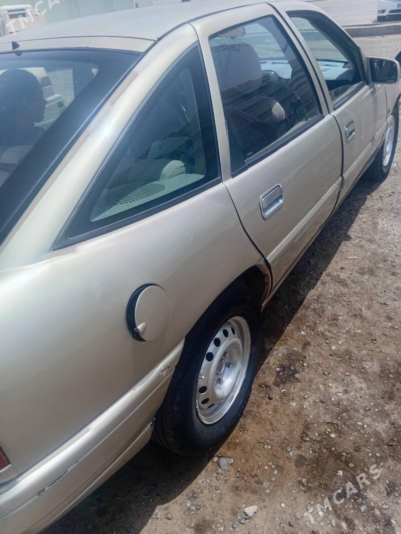 Opel Vectra 1992 - 40 000 TMT - Türkmengala - img 1